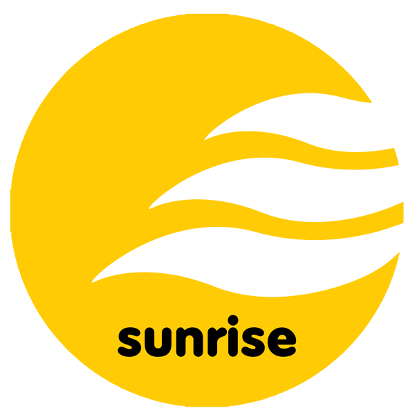 sunrise logo